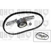 Kit Cinghie Poly-V QUINTON HAZELL - QDK47