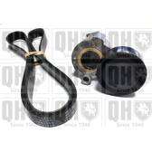 Kit Cinghie Poly-V QUINTON HAZELL - QDK89