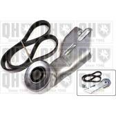 Kit Cinghie Poly-V QUINTON HAZELL - QDK9
