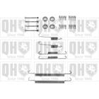 Kit d'accessoires (mâchoire de frein) QUINTON HAZELL - BFK403