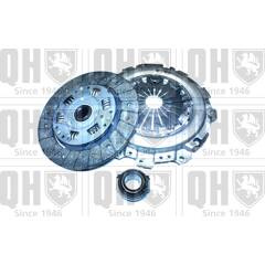 Kit d'embrayage QUINTON HAZELL - QKT1793AF