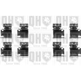 Kit de accesorios- pastillas de frenos QUINTON HAZELL - BFK924