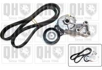 Kit de courroies d'accessoire