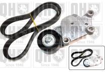 Kit de courroies d'accessoire