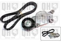 Kit de courroies d'accessoire