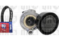 Kit de courroies d'accessoire