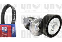 Kit de courroies d'accessoire