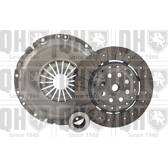 Kit de embrague QUINTON HAZELL - QKT1060AF