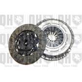 Kit de embrague QUINTON HAZELL - QKT2148AF