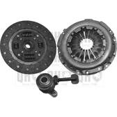 Kit de embrague QUINTON HAZELL - QKT2369AF
