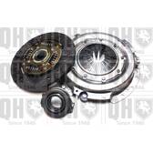 Kit de embrague QUINTON HAZELL - QKT245AF