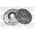 Kit de embrague QUINTON HAZELL - QKT2529AF