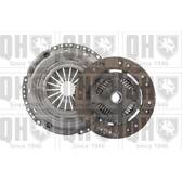 Kit de embrague QUINTON HAZELL - QKT2651AF