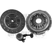 Kit de embrague QUINTON HAZELL - QKT2747AF