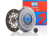 Kit de embrague