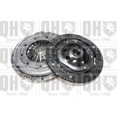 Kit de embrague QUINTON HAZELL - QKT2881AF