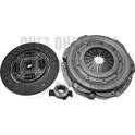 Kit de embrague QUINTON HAZELL - QKT333AF