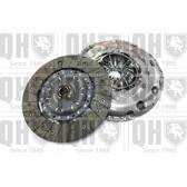 Kit de embrague QUINTON HAZELL - QKT4048AF