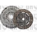 Kit de embrague QUINTON HAZELL - QKT4053AF