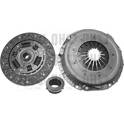 Kit de embraiagem QUINTON HAZELL - QKT1054AF
