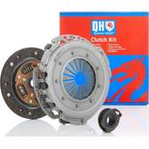 Kit de embraiagem QUINTON HAZELL - QKT135AF