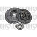 Kit de embraiagem QUINTON HAZELL - QKT174AF
