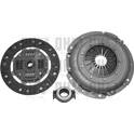 Kit de embraiagem QUINTON HAZELL - QKT211AF