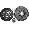 Kit de embraiagem QUINTON HAZELL - QKT2199AF