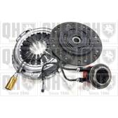 Kit de embraiagem QUINTON HAZELL - QKT4201AF