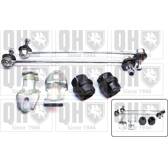 Kit de reparação, apoio da barra estabilizadora QUINTON HAZELL - EMBK2656