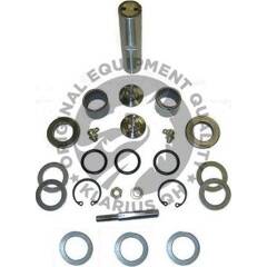 Kit de réparation (fusée d'essieu) QUINTON HAZELL - QP766TC