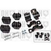 Kit de réparation (suspension du stabilisateur) QUINTON HAZELL - EMBK2063
