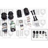Kit de réparation (suspension du stabilisateur) QUINTON HAZELL - EMBK2076