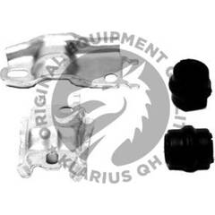 Kit de réparation (suspension du stabilisateur) QUINTON HAZELL - EMBK3068