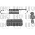 Kit de vis- poulie-vilebrequin QUINTON HAZELL - QTT436FK