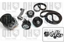 KIT DISTRIBUTION AVEC pompe à eau DOLZ KD033 EUR 87,90 - FR