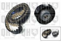 Kit De Distribution FEBI BILSTEIN Pour Ford Fiesta Mk6, Focus Mk3, B-Max – Référence 100330, Compatible EcoBoost 1.0L