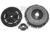 Kit embrayage