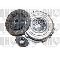 Kit D'embrayage VALEO 834112 - Pour Diverses Voitures, Avec Disque (diamètre 225 Mm), Qualité Origine - 8