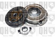 Kit embrayage