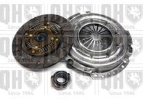 Kit embrayage