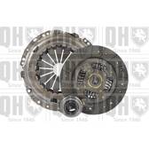 Kit embrayage QUINTON HAZELL - QKT1717AF