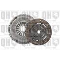Kit embrayage QUINTON HAZELL - QKT180AF