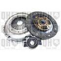 Kit embrayage QUINTON HAZELL - QKT1858AF