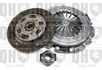 Kit embrayage