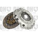 Kit embrayage QUINTON HAZELL - QKT2095AF