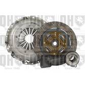 Kit embrayage QUINTON HAZELL - QKT2201AF
