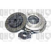 Kit embrayage QUINTON HAZELL - QKT223AF