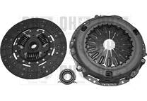 Kit embrayage
