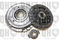 PROCODIS FRANCE KTE178 Kit D'embrayage